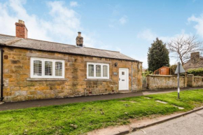 Clover Cottage, Belford